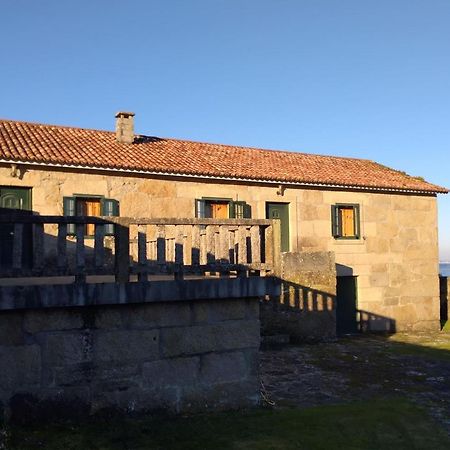 Casa Acacia O Grove Villa Pontevedra Eksteriør billede