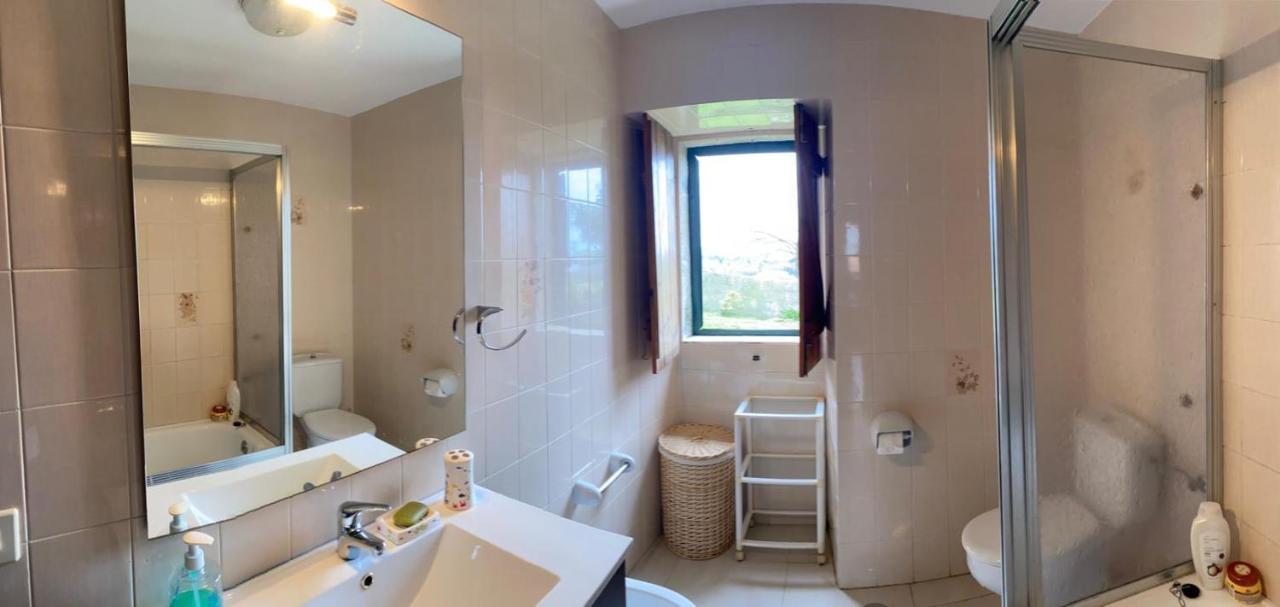 Casa Acacia O Grove Villa Pontevedra Eksteriør billede
