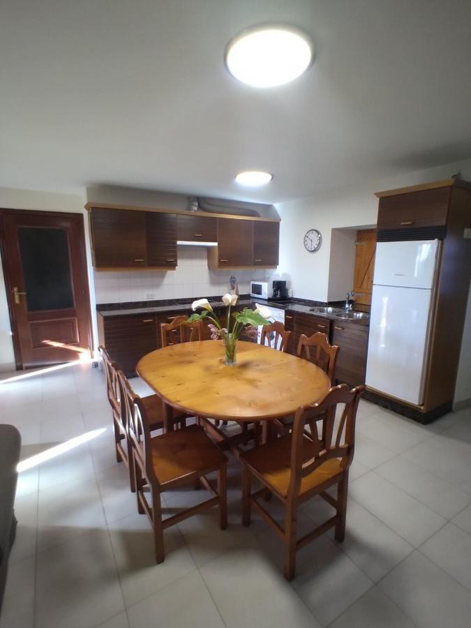 Casa Acacia O Grove Villa Pontevedra Eksteriør billede